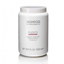 Vagheggi Fuoco Line Impacco Hot Cold Mask 1500ml